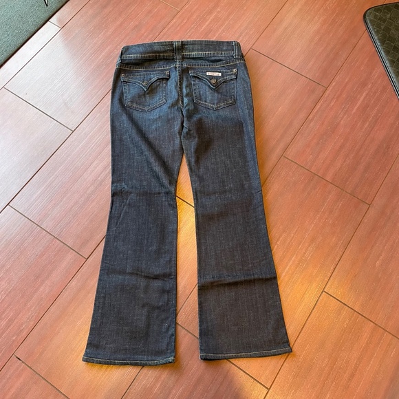 Hudson boot cut jeans - Picture 7 of 13